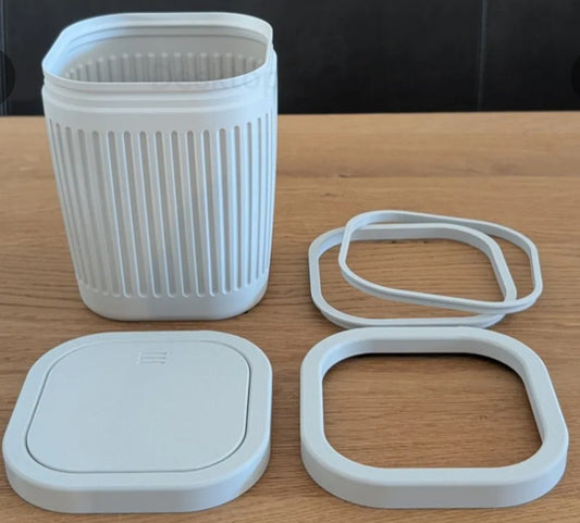 מיני פח שולחני