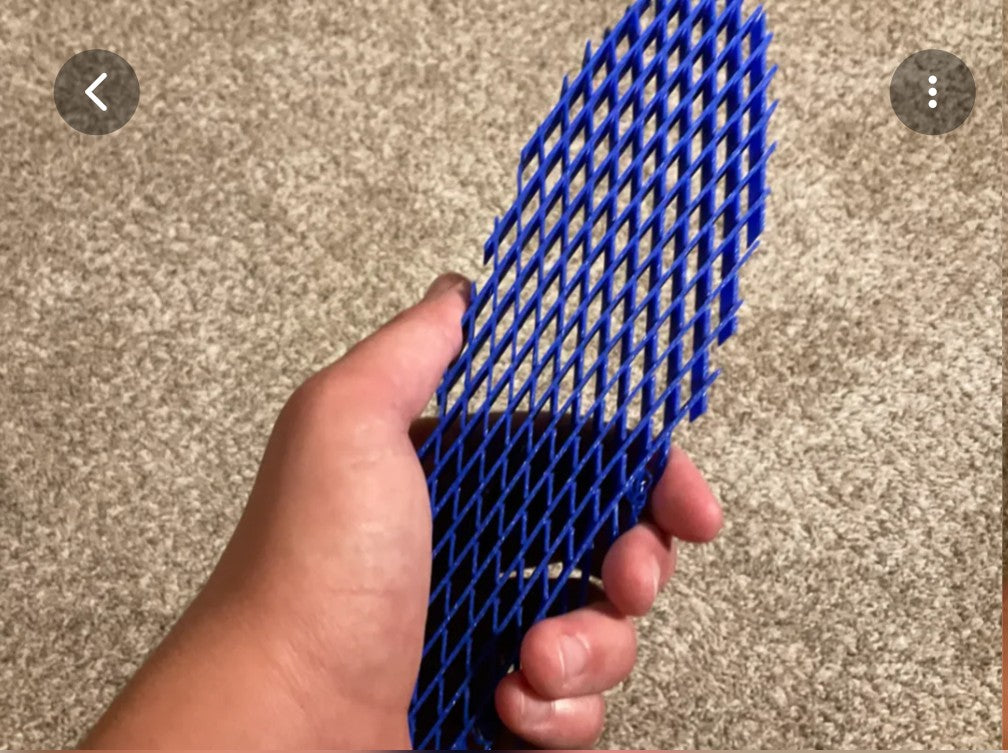 העיגול הגמיש