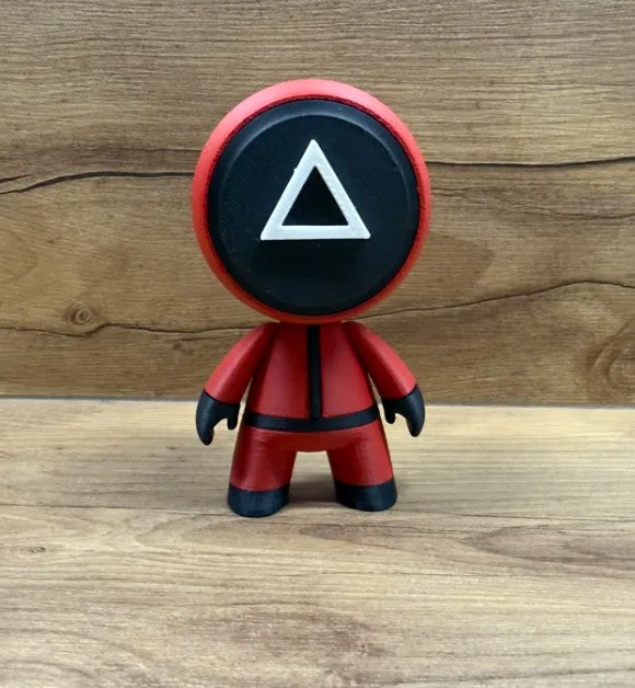 השומרים - משחקי הדינון