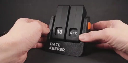 לוח השנה הנייד