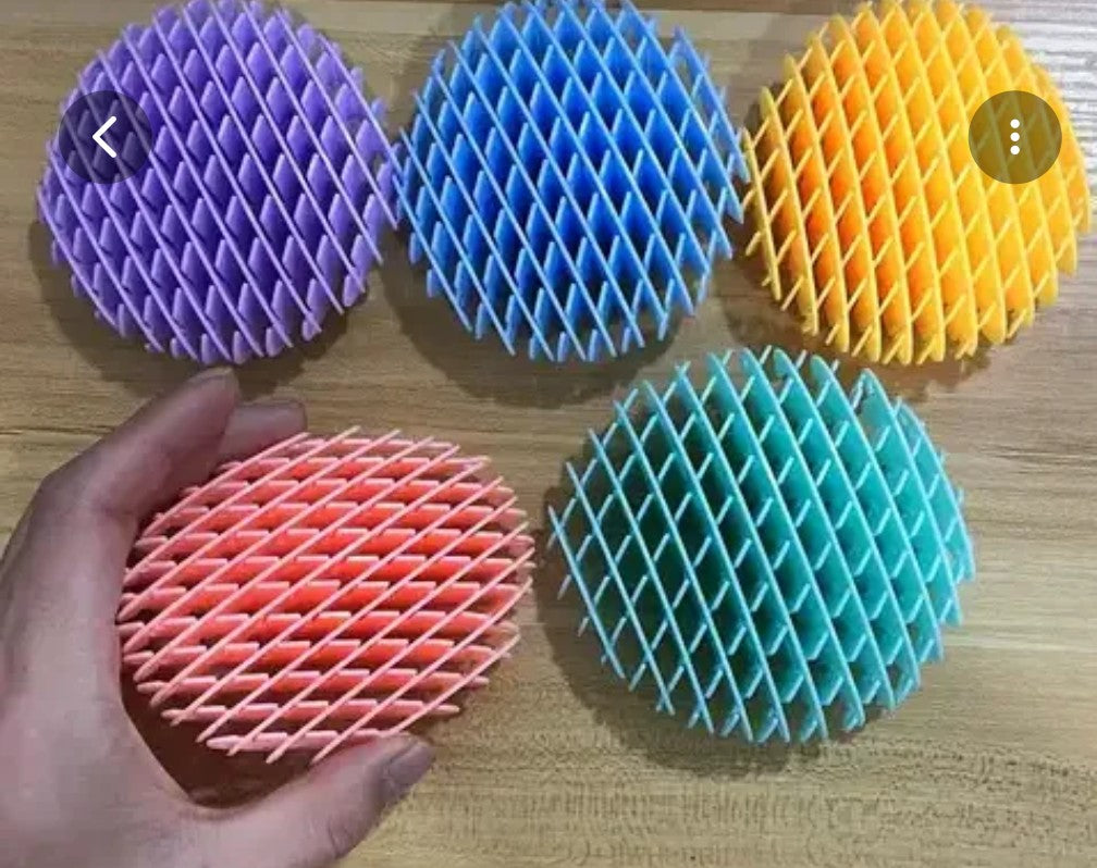 העיגול הגמיש