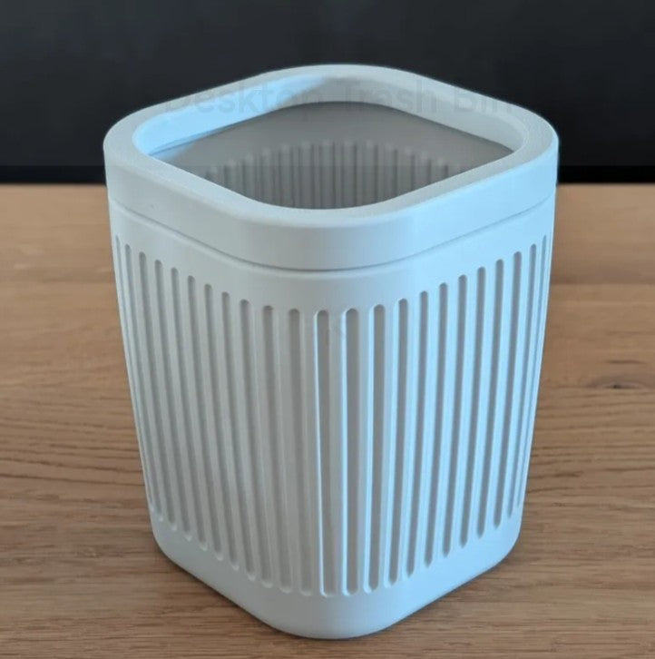 מיני פח שולחני