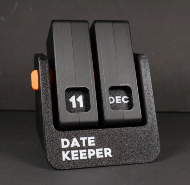 לוח השנה הנייד