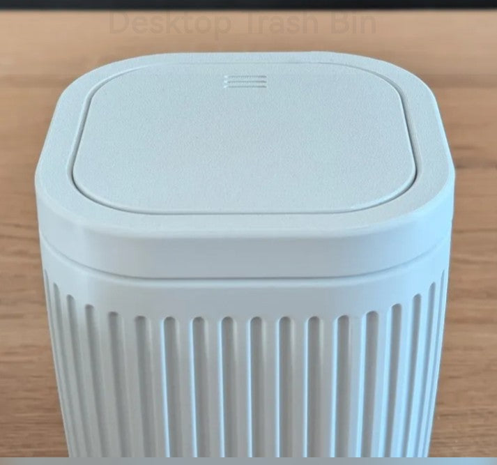 מיני פח שולחני