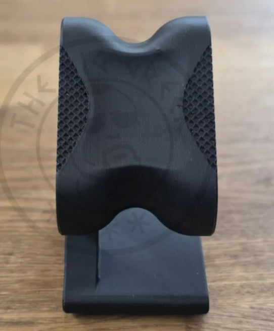 מעמד לשעון יד