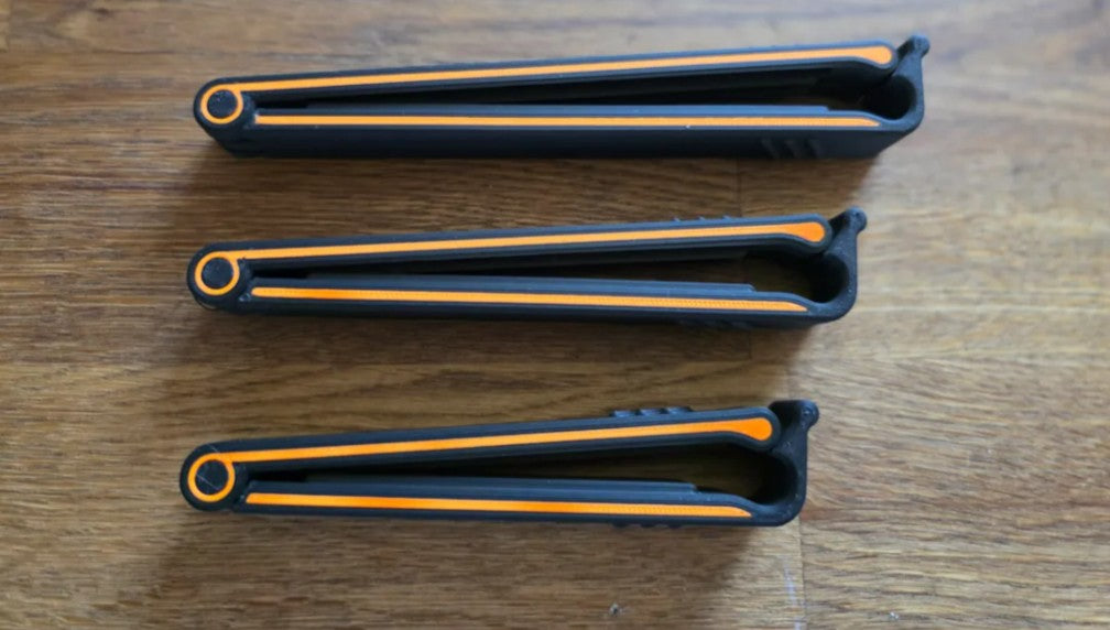 הקליפס למטבח