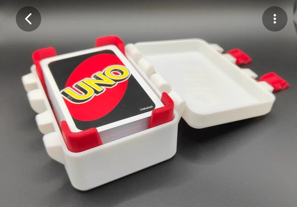 מחזיק קלפים