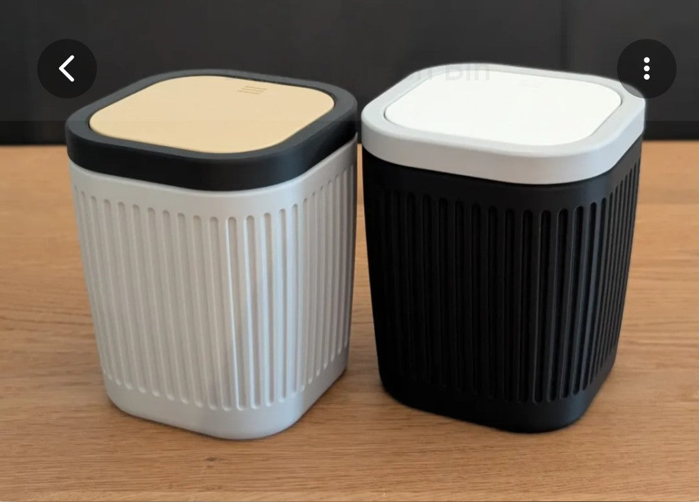 מיני פח שולחני