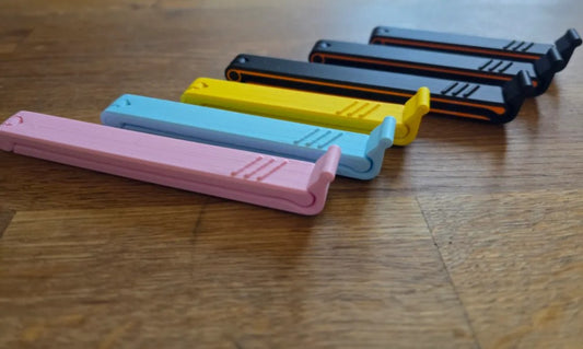 הקליפס למטבח