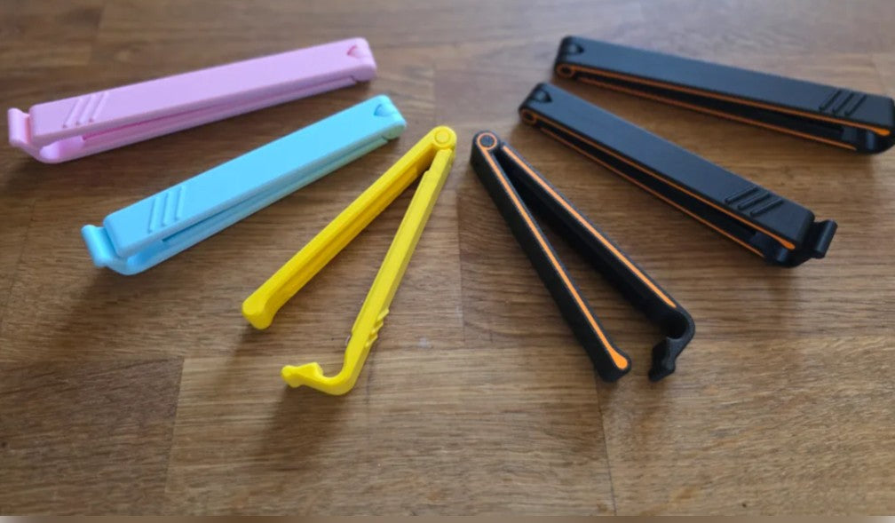 הקליפס למטבח