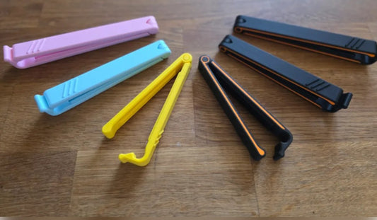 הקליפס למטבח