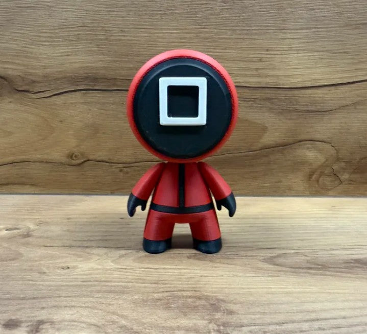 השומרים - משחקי הדינון