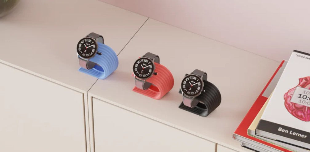 מעמד הטענה לשעון סמסונג