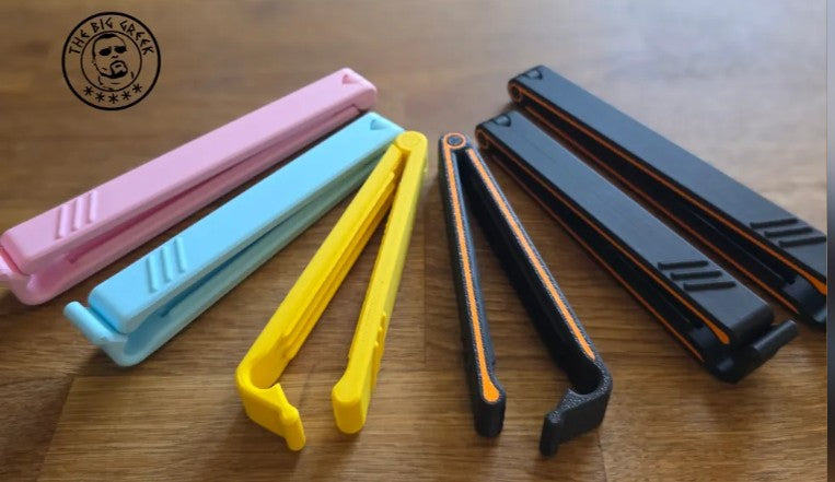 הקליפס למטבח