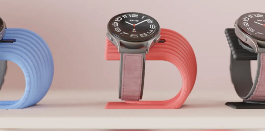 מעמד הטענה לשעון סמסונג