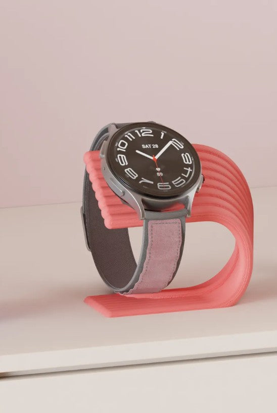 מעמד הטענה לשעון סמסונג