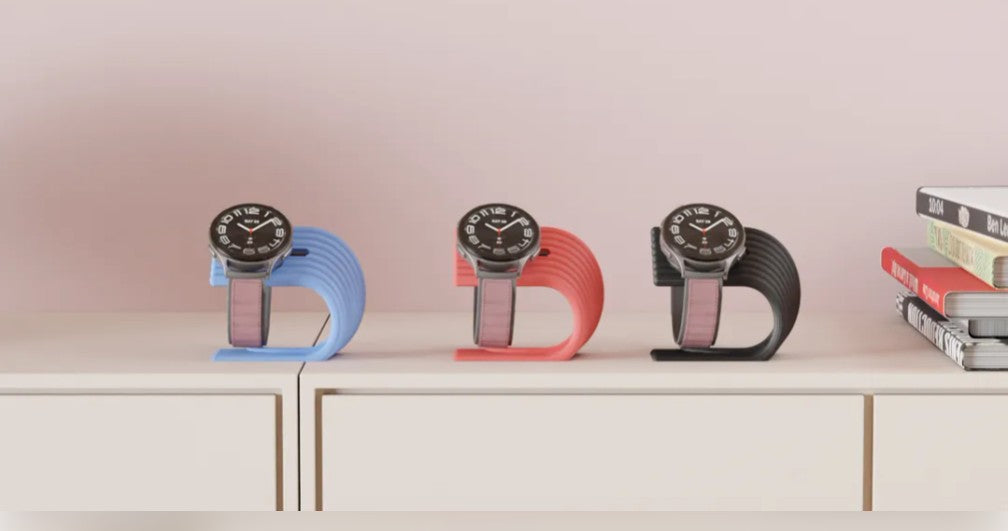 מעמד הטענה לשעון סמסונג