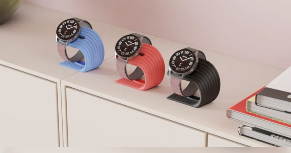 מעמד הטענה לשעון סמסונג