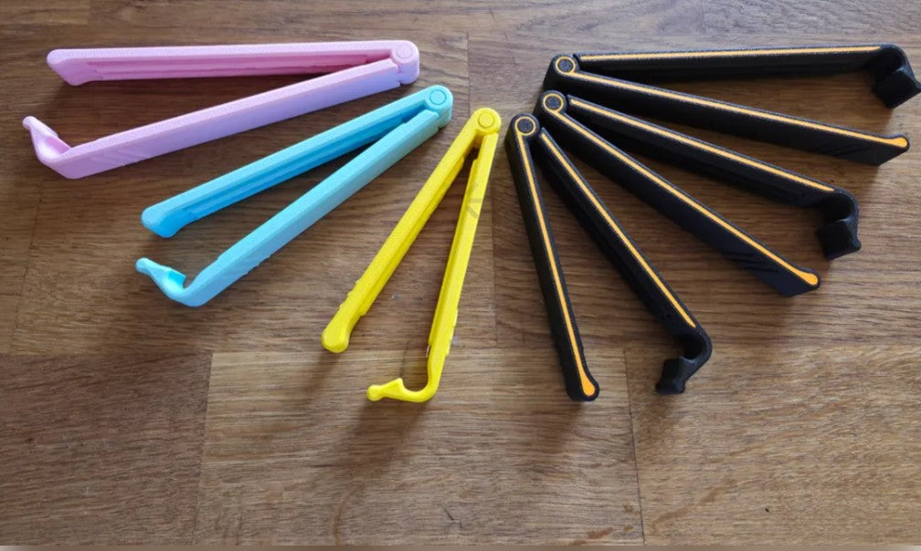 הקליפס למטבח