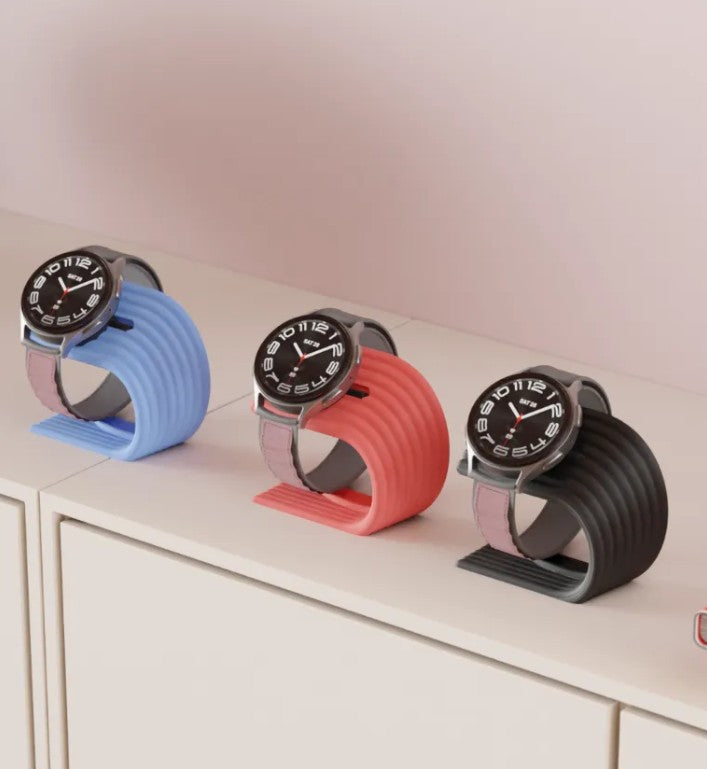 מעמד הטענה לשעון סמסונג