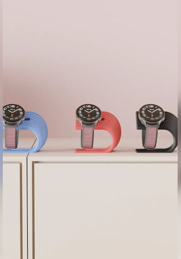 מעמד הטענה לשעון סמסונג