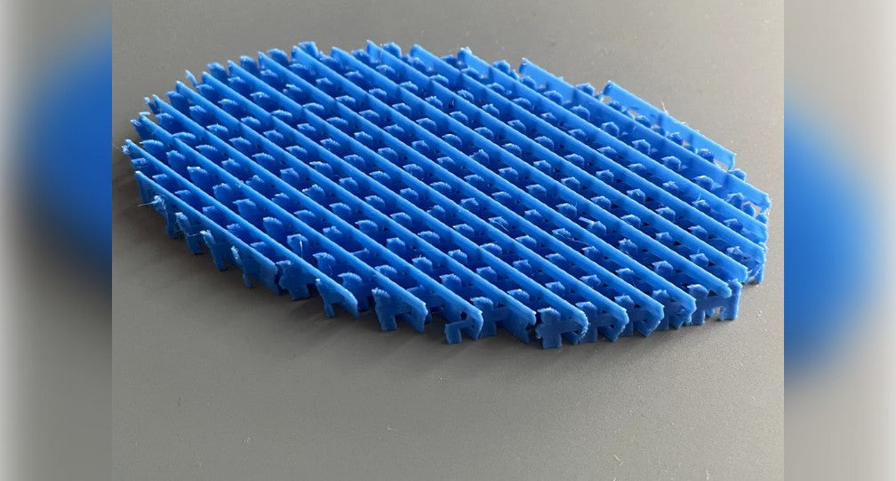 העיגול הגמיש