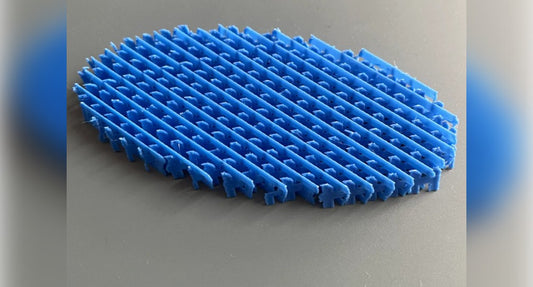 העיגול הגמיש