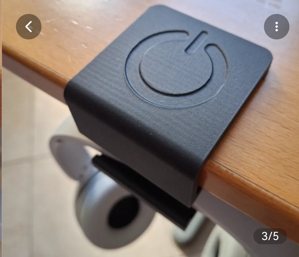 מעמד לאוזניות