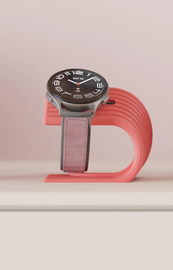 מעמד הטענה לשעון סמסונג