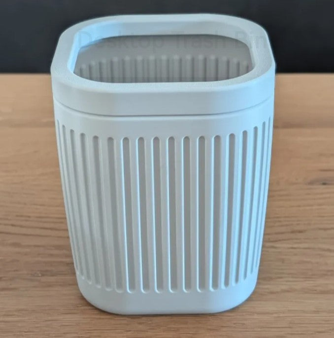 מיני פח שולחני