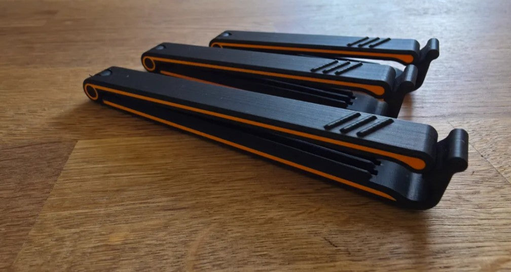 הקליפס למטבח