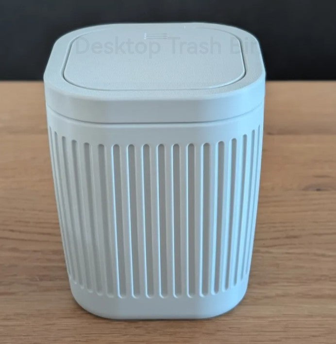 מיני פח שולחני