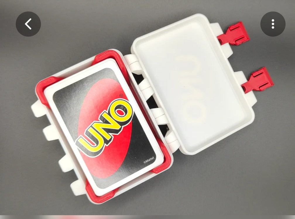 מחזיק קלפים