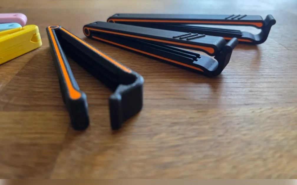 הקליפס למטבח