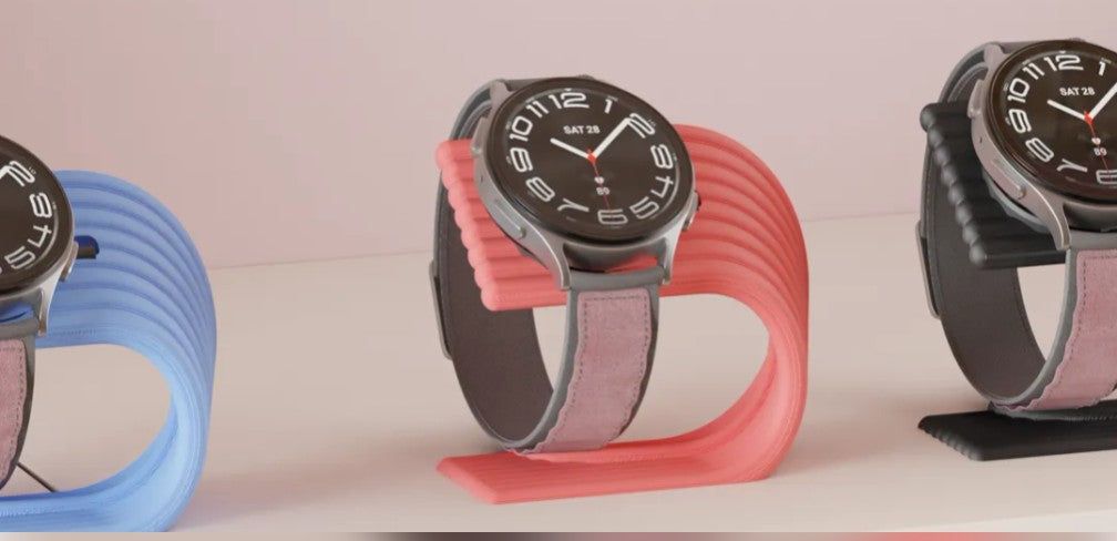 מעמד הטענה לשעון סמסונג