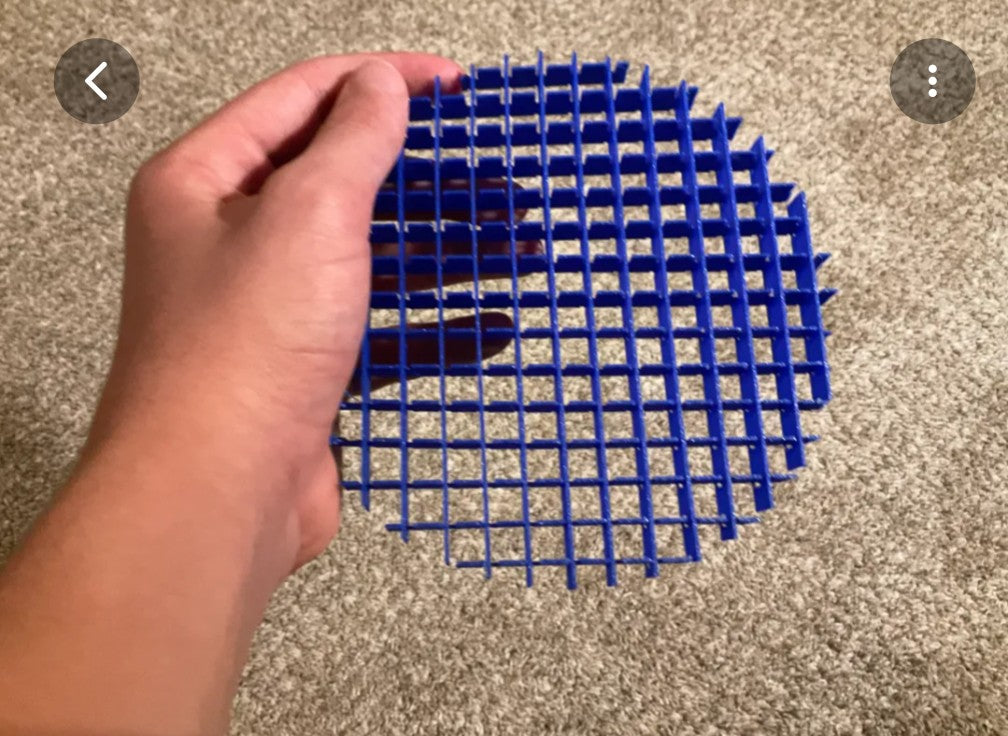 העיגול הגמיש