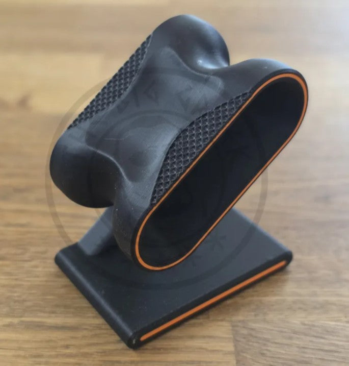 מעמד לשעון יד