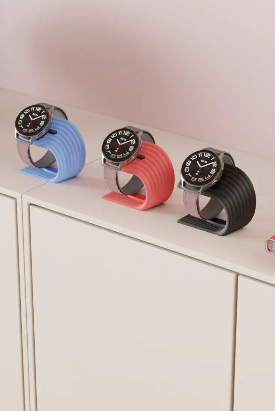 מעמד הטענה לשעון סמסונג