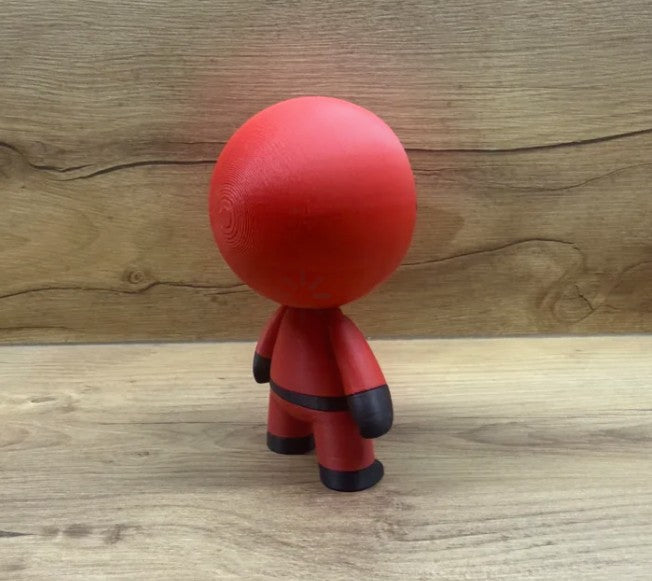 השומרים - משחקי הדינון