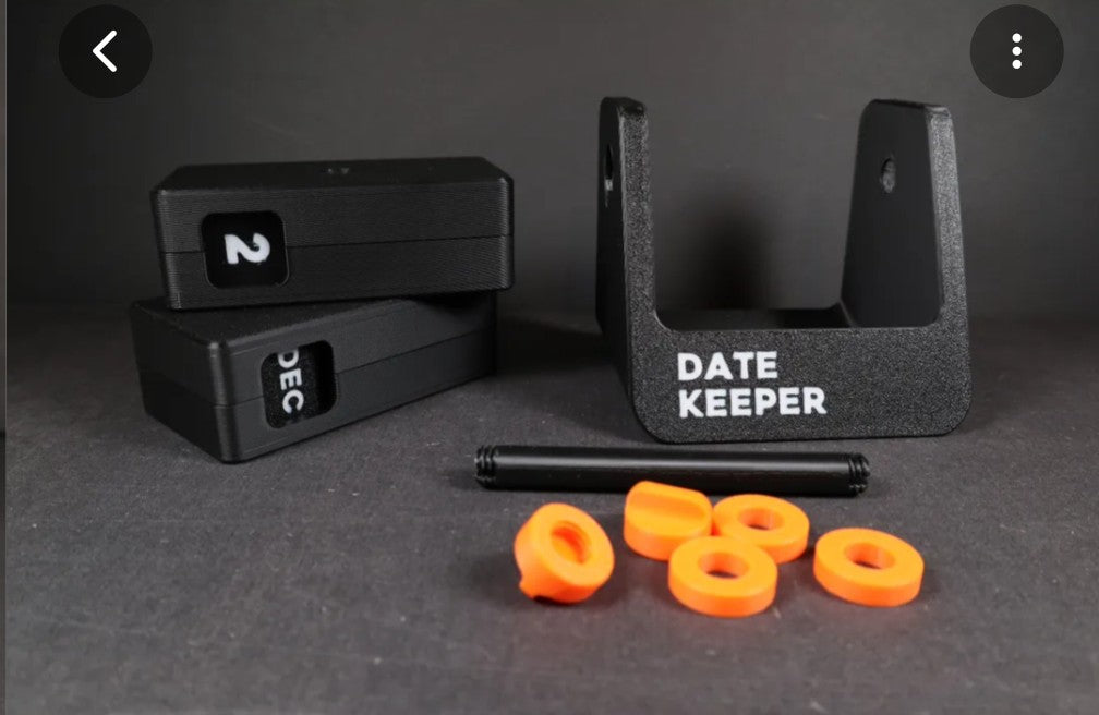 לוח השנה הנייד