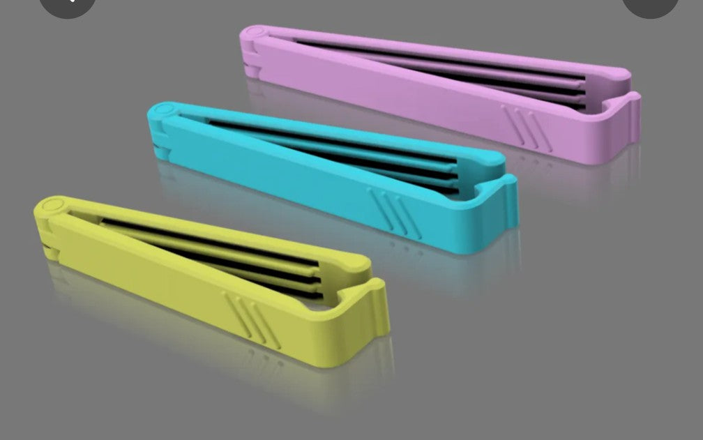 הקליפס למטבח