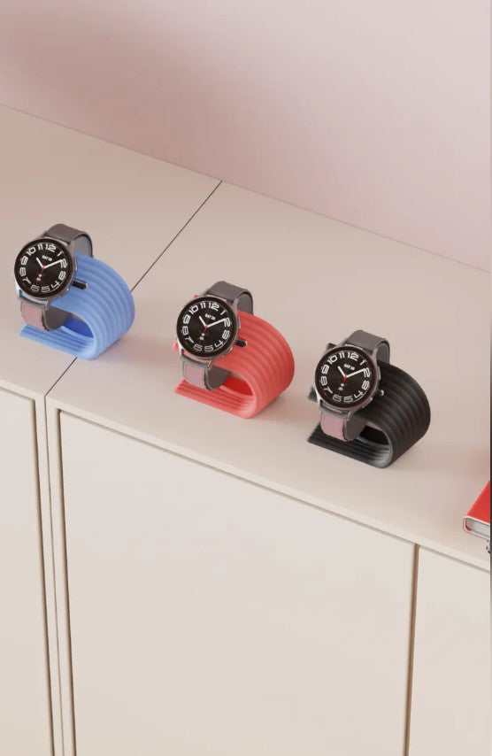 מעמד הטענה לשעון סמסונג