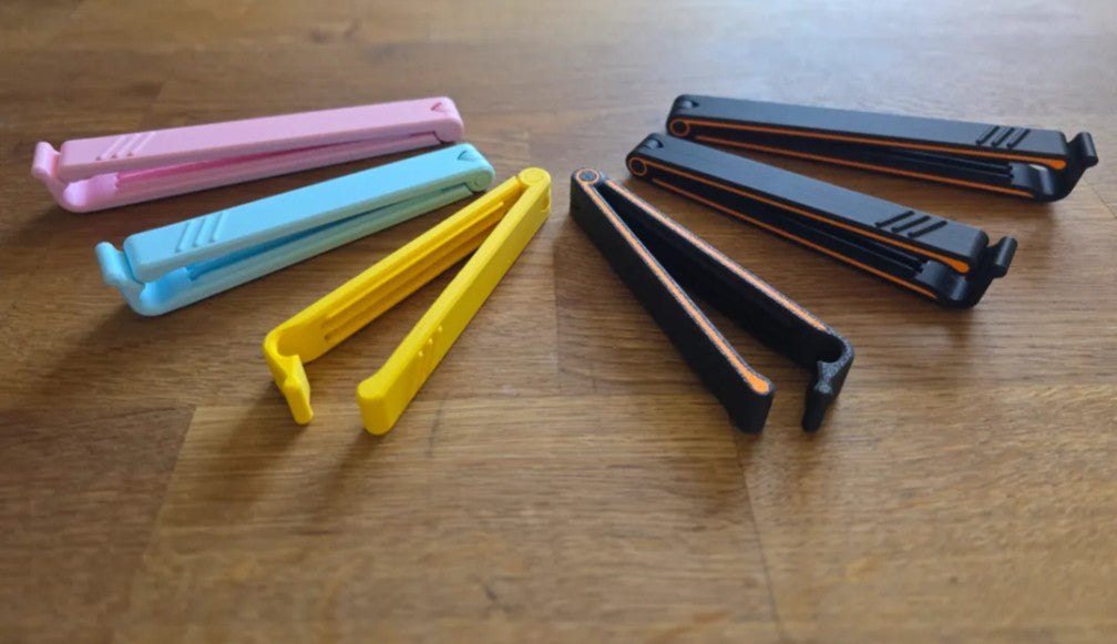 הקליפס למטבח