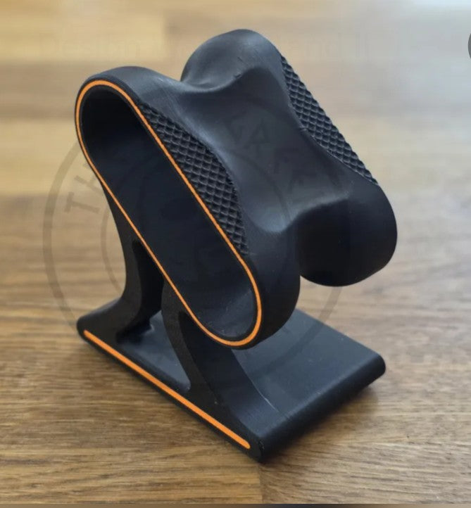 מעמד לשעון יד