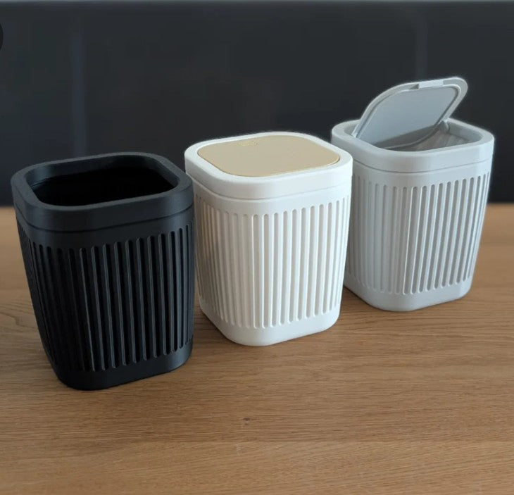 מיני פח שולחני